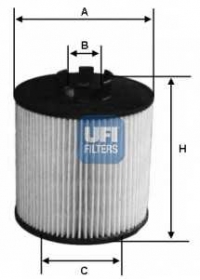 UFI 2504700