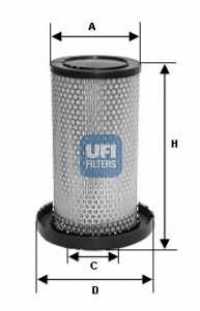 UFI 2717500
