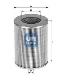 UFI 2723500