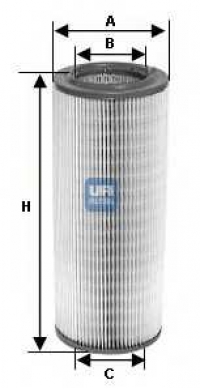 UFI 2725700