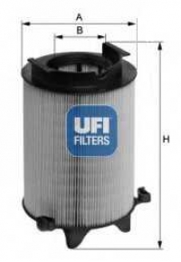 UFI 27.401.00