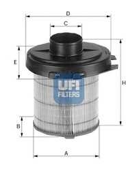 UFI 2784502