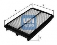 UFI 3010500