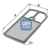 UFI 3012400