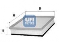 UFI 3018000