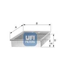UFI 3091100
