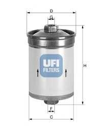 UFI 3150200