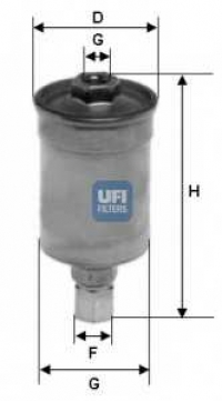 UFI 3151100