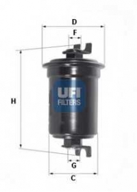 UFI 3152400