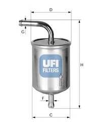 UFI 3153000
