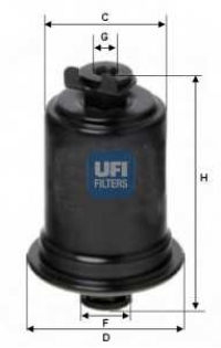 UFI 3160500