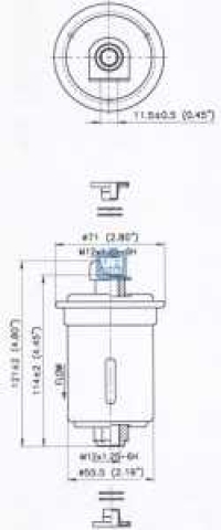 UFI 3164000