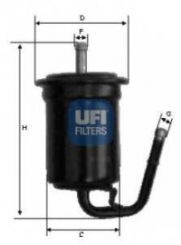 UFI 3171400
