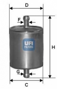 UFI 3176000