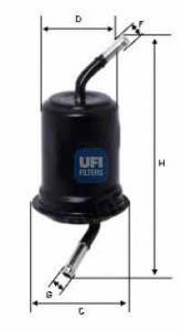 UFI 3176400