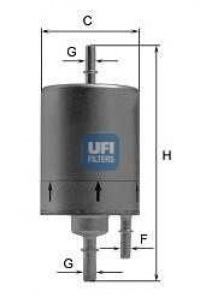 UFI 3183000