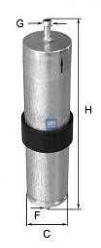 UFI 3183800