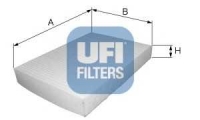 UFI 5302300
