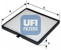 UFI 5311600