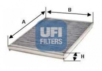 UFI 54.161.00