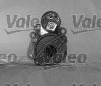 VALEO 438158