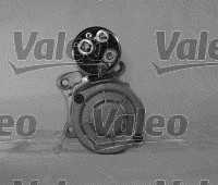 VALEO 438163