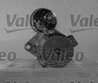 VALEO 438168