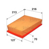 VALEO 585024