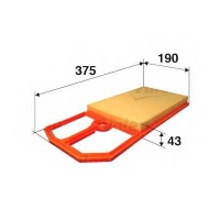 VALEO 585154