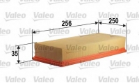 VALEO 585179