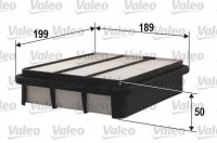 VALEO 585200