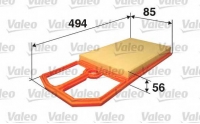 VALEO 585247