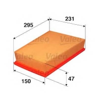 VALEO 585281