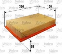 VALEO 585282