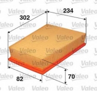 VALEO 585401