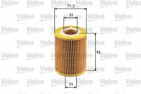 VALEO 586504