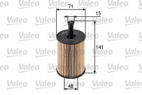 VALEO 586506