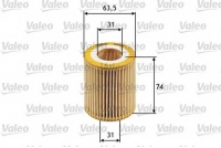 VALEO 586510