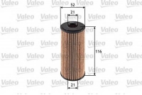 VALEO 586514