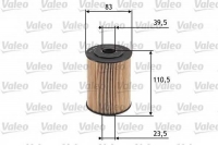 VALEO 586526