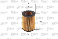 VALEO 586527