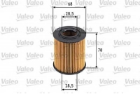 VALEO 586528