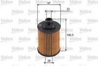 VALEO 586530