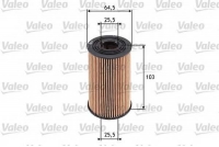 VALEO 586533