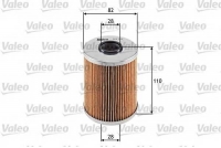 VALEO 586535