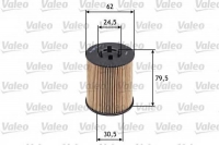 VALEO 586539