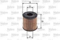 VALEO 586540