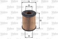 VALEO 586542