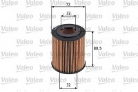 VALEO 586551