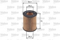 VALEO 586554